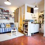 Lovely Apartment To The Heart Of Marais