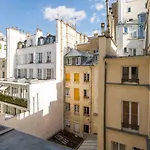 Lovely Apartment To The Heart Of Marais