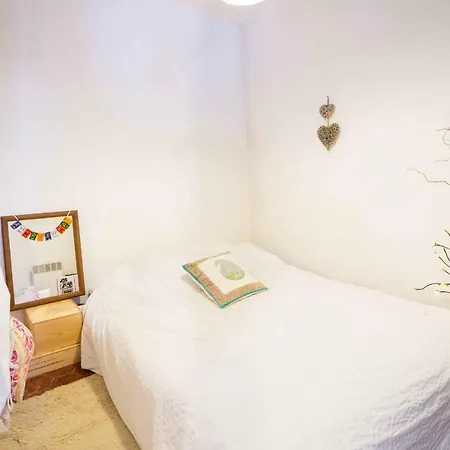 Apartment Lovely To The Heart Of Marais Paris